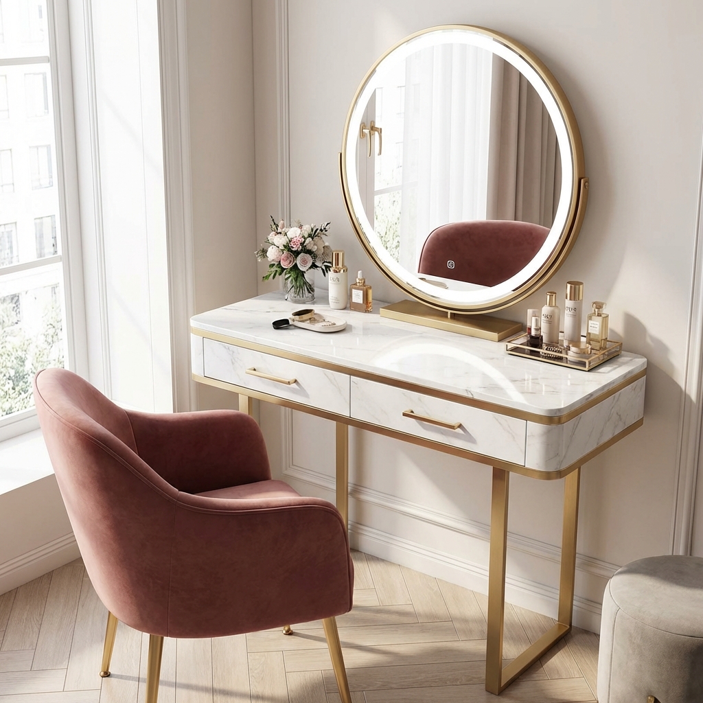Vanity de Lujo